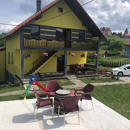 Apartman Nina Zlatar #2