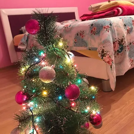 Apartman Nina Zlatar #2 * Nova Varos