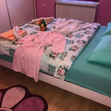 Apartman Nina Zlatar #2 Apartment Nova Varos